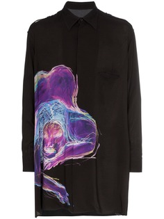 Одежда Yohji Yamamoto