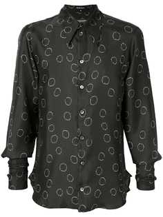 Одежда Ann Demeulemeester