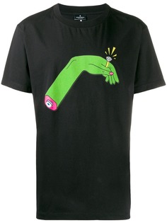 Одежда Marcelo Burlon County Of Milan