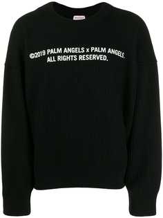 Одежда Palm Angels