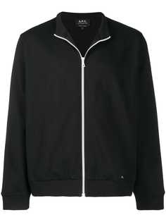 Одежда A.P.C.