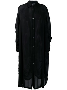 Одежда Ann Demeulemeester