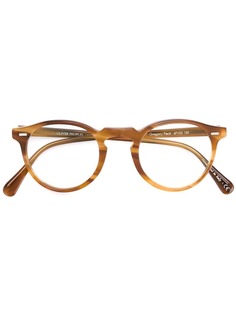 Аксессуары Oliver Peoples