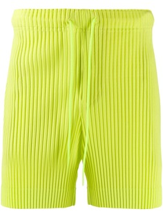 Одежда Homme Plissé Issey Miyake