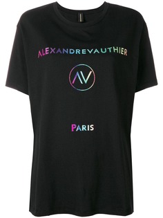 Одежда Alexandre Vauthier