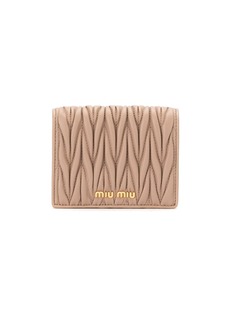 Аксессуары Miu Miu