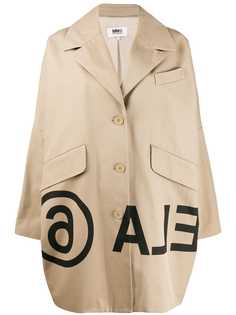 Одежда Mm6 Maison Margiela