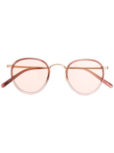 Аксессуары Oliver Peoples