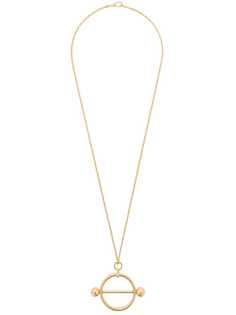 Украшения J.W. Anderson