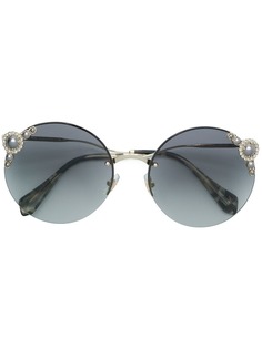 Аксессуары Miu Miu Eyewear