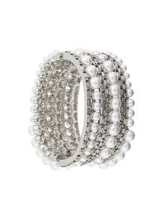 Украшения Oscar de la Renta