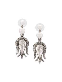 Украшения Oscar de la Renta