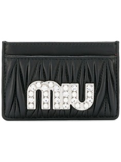 Аксессуары Miu Miu