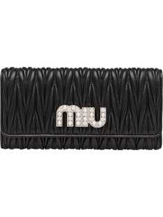 Аксессуары Miu Miu