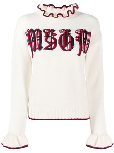 Одежда Msgm