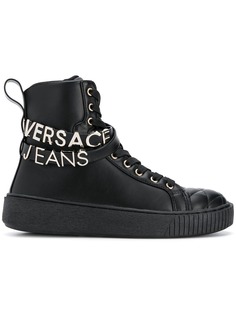 Обувь Versace Jeans