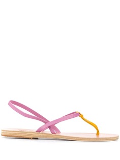 Обувь Ancient Greek Sandals