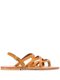 Обувь K. Jacques