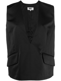 Одежда Mm6 Maison Margiela