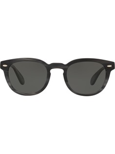 Аксессуары Oliver Peoples