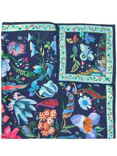 Аксессуары Salvatore Ferragamo