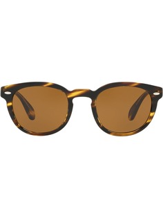 Аксессуары Oliver Peoples