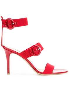 Обувь Gianvito Rossi