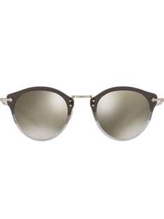 Аксессуары Oliver Peoples