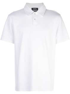 Одежда A.P.C.