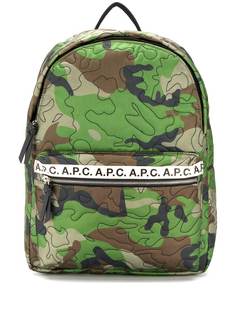 Сумки A.P.C.