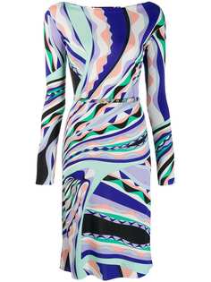 Одежда Emilio Pucci