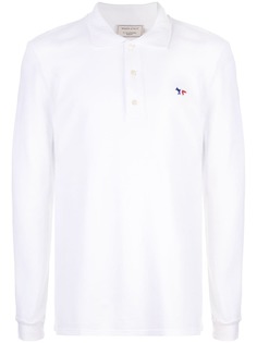 Одежда Maison KitsunÉ