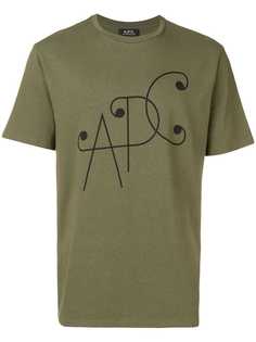 Одежда A.P.C.