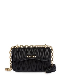 Сумки Miu Miu