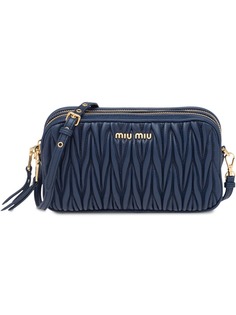 Аксессуары Miu Miu