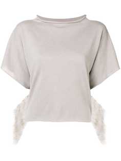 Одежда Fabiana Filippi