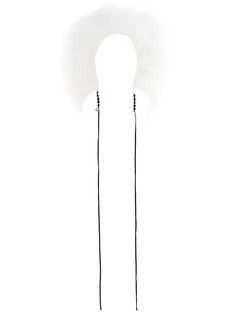 Украшения Ann Demeulemeester