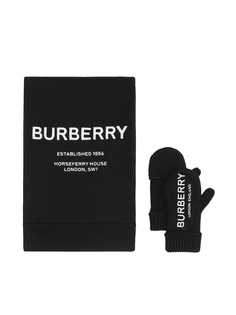 Аксессуары для девочек (2-12 лет) Burberry Kids