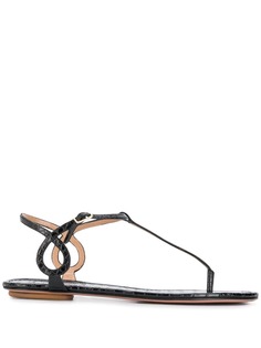 Обувь Aquazzura