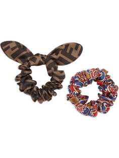 Аксессуары Fendi