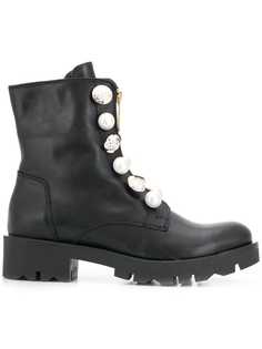 Обувь Tosca BLU