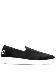 Обувь A.P.C.