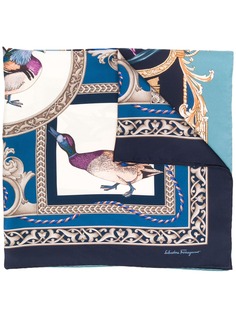 Аксессуары Salvatore Ferragamo