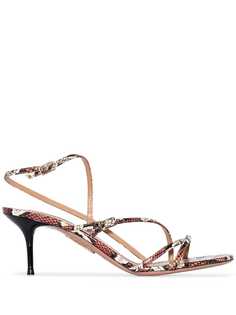 Обувь Aquazzura