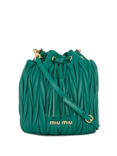 Сумки Miu Miu