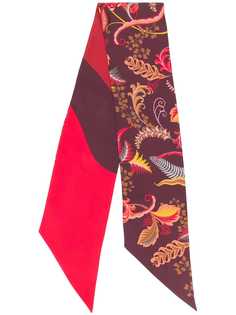 Аксессуары Salvatore Ferragamo