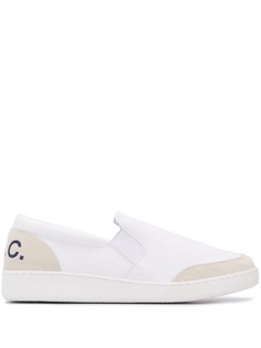 Обувь A.P.C.