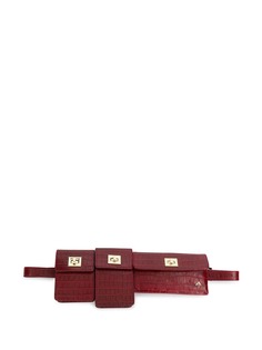Сумки Manu Atelier