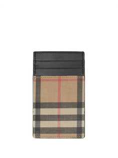 Аксессуары Burberry