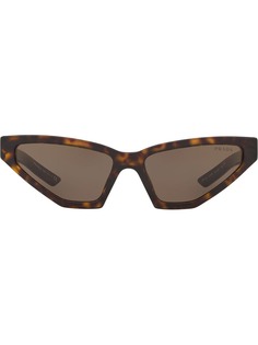Аксессуары Prada Eyewear